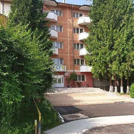 Hostel Stadion Zalău Esterno foto