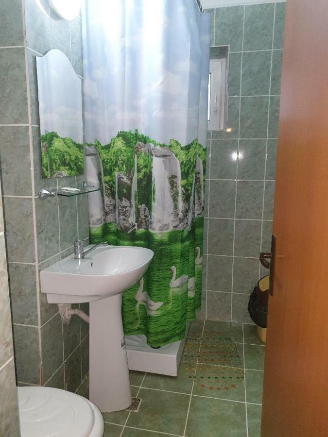 Hostel Stadion Zalău Esterno foto