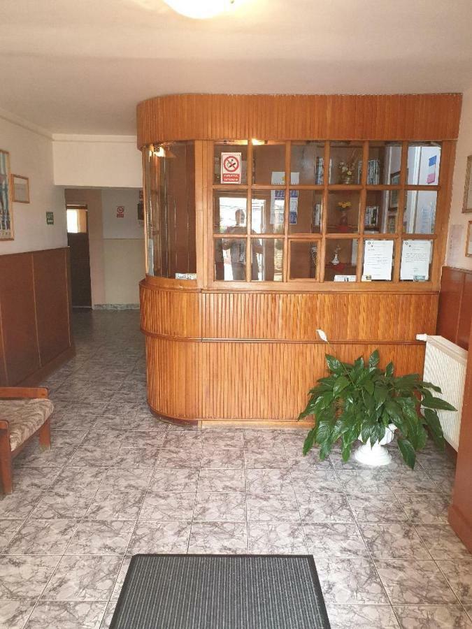 Hostel Stadion Zalău Esterno foto