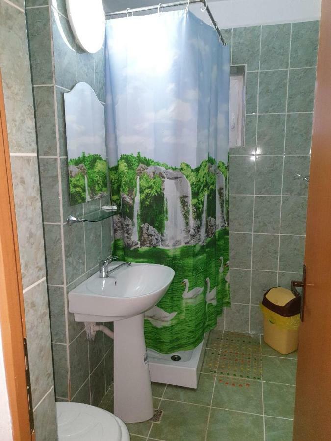 Hostel Stadion Zalău Esterno foto